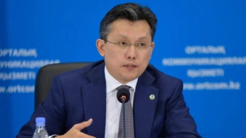 Фотография к новости: Нұр-Сұлтанның экс-әкімі жаңа қызметке тағайындалады 