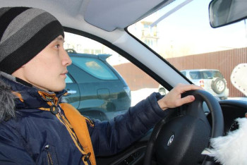 Фотография к новости: Мүмкіндігі шексіз