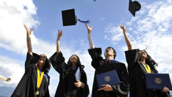 Фотография к новости: Қазақстандықтар Еуропаның 435 елінде тегін оқи алады