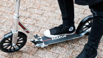 Фотография к новости: Велосипед және самокат иелеріне арналған сақтандыру іске қосылды