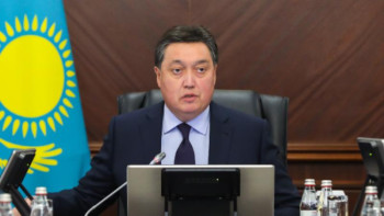 Фотография к новости: Мамин: Әрбір азамат қандай медициналық көмек тегін көрсетілетінін білуі қажет