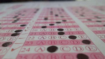 Фотография к новости: Павлодар облысында ҰБТ-ға түлектердің 81,5% қатысады 