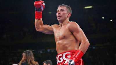 IBO Головкинге қарсылас таңдады