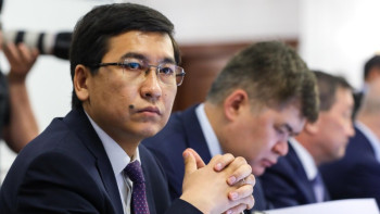 Фотография к новости: Биылғы талапкерлерге жеңілдіктер жасалды – БҒМ