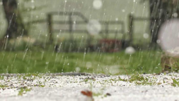 Фотография к новости: Еліміздің үш облысында дабылды ескерту жарияланды