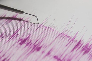 Фотография к новости: Алматы облысында жер сілкінді 