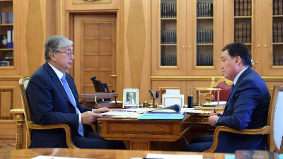 Тоқаев Үкіметтің жаңарған әлеуметтік саясаты бойынша шұғыл шаралар әзірлеуді тапсырды 