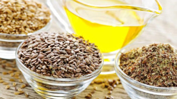 Фотография к новости: Қазақстан зығыр өндіруден әлемде бірінші орынға шықты – министр