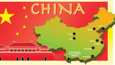 Астанада қытайтану институты ашылды