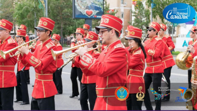 Елордада «Астана самалы» Халықаралық фестивалі өтеді