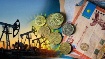 Фотография к новости: Мұнай бағасының жоғары болмайтыны болжануда - Экономика министрі