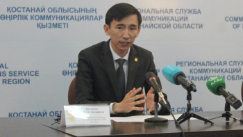 Фотография к новости: Жастарға бабалардың асыл қасиеттерін руханият арқылы сіңіреміз – Қалмақов