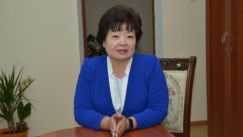 Фотография к новости: Президент айтқан басым бағыттар қазіргі мәселелерді шешуге арналған – Роза Пак