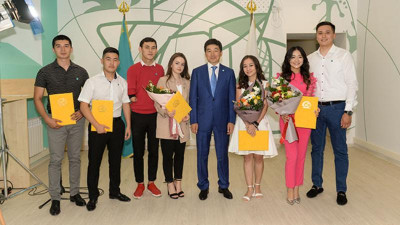 Алматыда жастар үшін тағы бір коворкинг-орталық ашылды