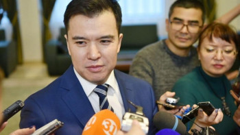 Фотография к новости: Отбасы құру деңгейінің төмендеп кетуі экономикаға байланысты емес –  министр