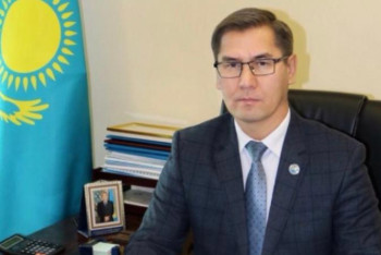 Фотография к новости: Болашақ бүгіннен, өзгеріс өзімізден басталады – Ерлан Құсайын