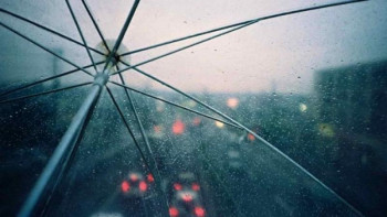 Фотография к новости: Бүгін ауа райы құбылмалы болады