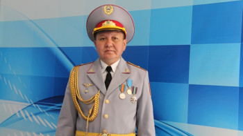 Фотография к новости: Бейбіт күннің батыры
