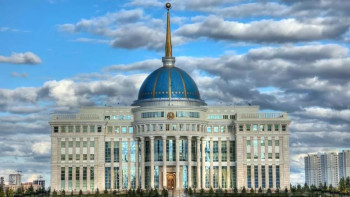 Фотография к новости: Әлемдік тұлғалар Тоқаевқа құттықтау хаттарын жолдады