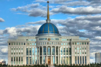 Фотография к новости: Әлемдік тұлғалар Тоқаевқа құттықтау хаттарын жолдады