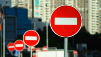 Фотография к новости: Елордада бірнеше бағыттағы көлік қозғалысы өзгереді 