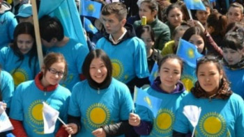 Фотография к новости: Келесі жылы  халық санағы электронды түрде өтеді – Руслан Даленов