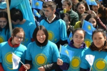 Фотография к новости: Келесі жылы  халық санағы электронды түрде өтеді – Руслан Даленов