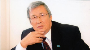 Фотография к новости: Президент айқын мақсат қойды – Сайлаубай Әбішев