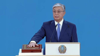 Фотография к новости: Қоғамдық сенім ұлттық кеңесінің құрылатындығы қуантты – қоғам қайраткері