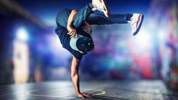 Фотография к новости: Елордада "You Fest" фестивалі өтеді 