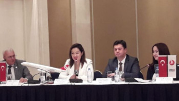 Фотография к новости: Түркия мен Қазақстан арасындағы әуе рейстері ұлғаяды