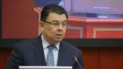 Қазақстандық ғалымдарға Еуропалық ядролық зерттеу ұйымында жұмыс істеуге жол ашылмақ