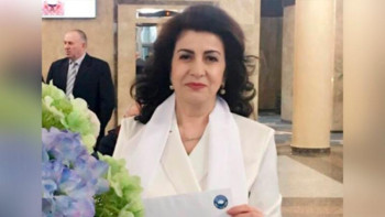 Фотография к новости: Президенттің әр сөзі көңілге қонды – Ассамблея мүшесі