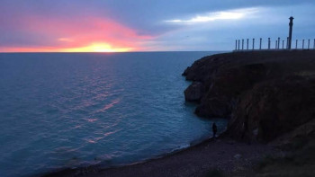 Фотография к новости: Приозерскте экоауыл, демалыс аймақтары мен жаңа қонақ үйлер салынады