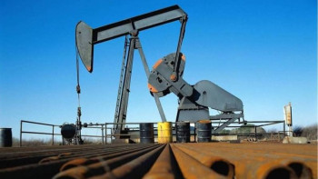 Фотография к новости: Жыл соңына дейін 89 млн тонна мұнай өндіріледі – Қанат Бозымбаев