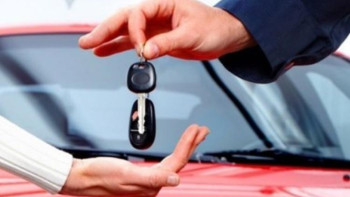 Фотография к новости: Үкімет автокөліктерді несиелеу көлемін 5 есе арттырады 