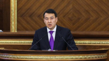 Фотография к новости: Халықтың әлеуметтік топтарына 4 мыңға жуық пәтер берілді – Қаржы министрі