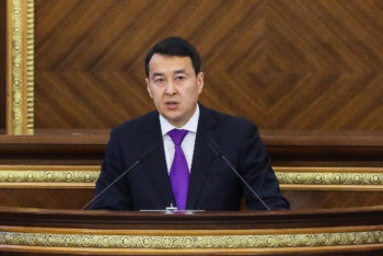 Фотография к новости: Халықтың әлеуметтік топтарына 4 мыңға жуық пәтер берілді – Қаржы министрі