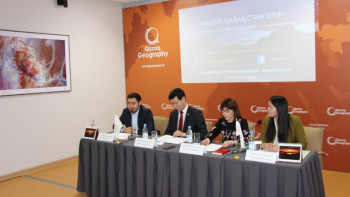 Фотография к новости: Ертең Нұр-Сұлтан-Баянауыл бағытында атты тур басталады