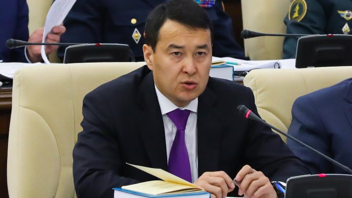  Бауыржан ЖУАСБАЕВ  