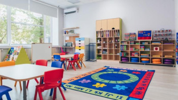 Фотография к новости: Былтыр 551 жаңа балабақша мен 62 мектеп пайдалануға берілді