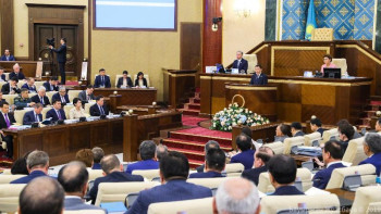 Фотография к новости: Бизнесмендер мемлекеттік-жеке меншік серіктестікке жобаларын қаржыландыру көзі ретінде қарайды – сенатор 