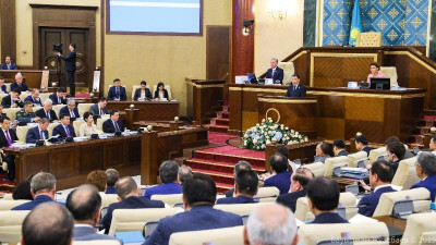 Бизнесмендер мемлекеттік-жеке меншік серіктестікке жобаларын қаржыландыру көзі ретінде қарайды – сенатор 