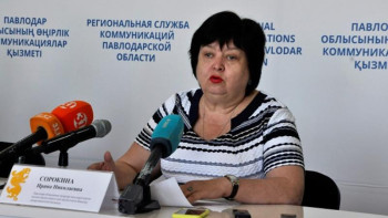 Фотография к новости: Павлодар облысында дәрі-дәрмек бағаларына мониторинг жүргізіле бастайды 