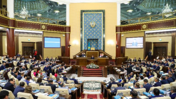 Фотография к новости: Заңнамалық актілерде азаматтардың құқықтары мен бостандықтарын бұзатын ережелер алынып тасталады