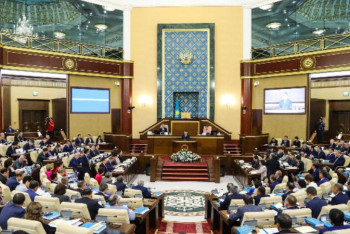 Фотография к новости: Заңнамалық актілерде азаматтардың құқықтары мен бостандықтарын бұзатын ережелер алынып тасталады