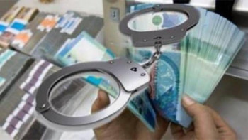 Фотография к новости: Бюджет қаржысын дұрыс жұмсамаған 224 адам жазаланды