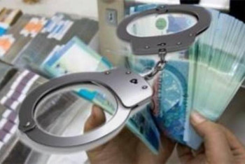 Фотография к новости: Бюджет қаржысын дұрыс жұмсамаған 224 адам жазаланды