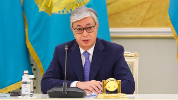 Фотография к новости: Тоқаев ҰБТ тапсырушыларға сәттілік тіледі