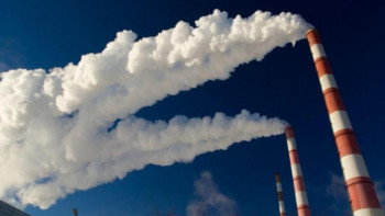 Фотография к новости: Қазақстанның 5 қаласында ауа сапасы нашарлайды